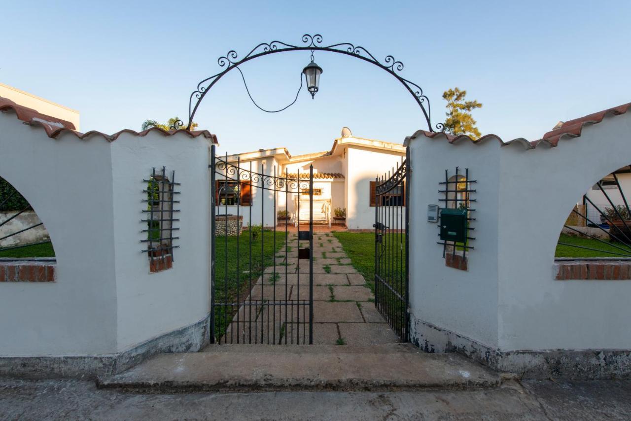 Villa Mary Фонтане-Б'янке Екстер'єр фото